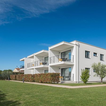 Lana Premium Residence 2 Porec Ngoại thất bức ảnh