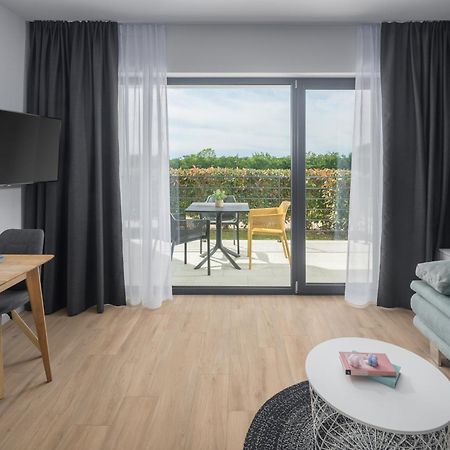 Lana Premium Residence 2 Porec Ngoại thất bức ảnh