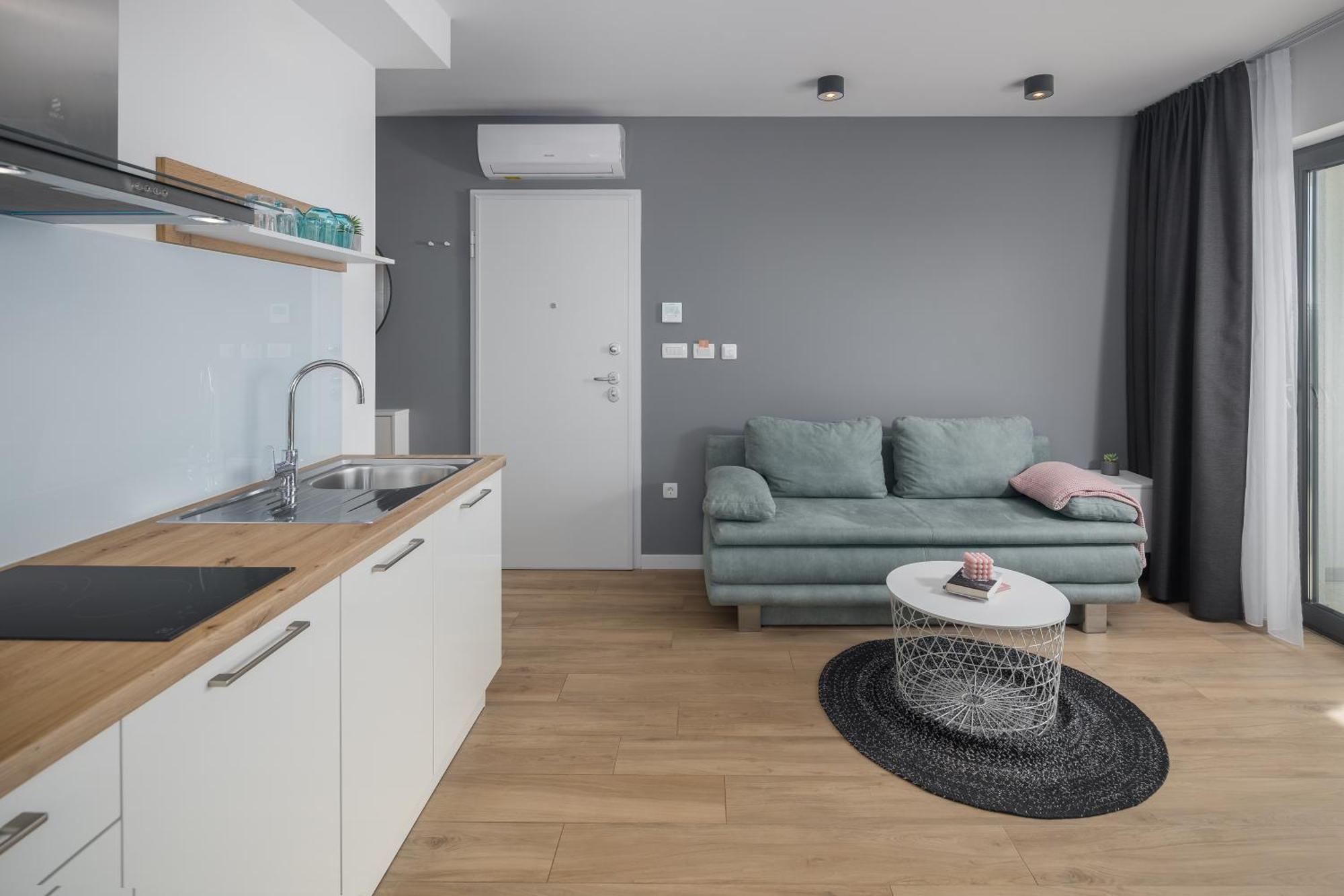 Lana Premium Residence 2 Porec Ngoại thất bức ảnh