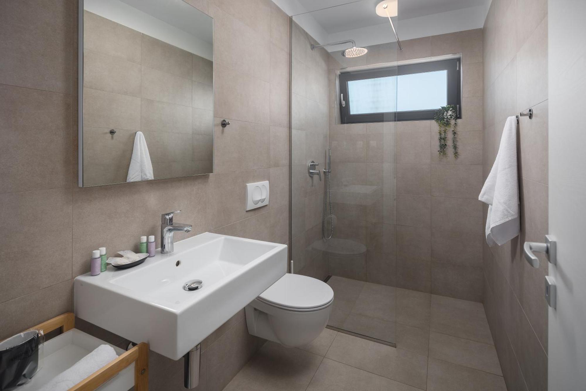 Lana Premium Residence 2 Porec Ngoại thất bức ảnh