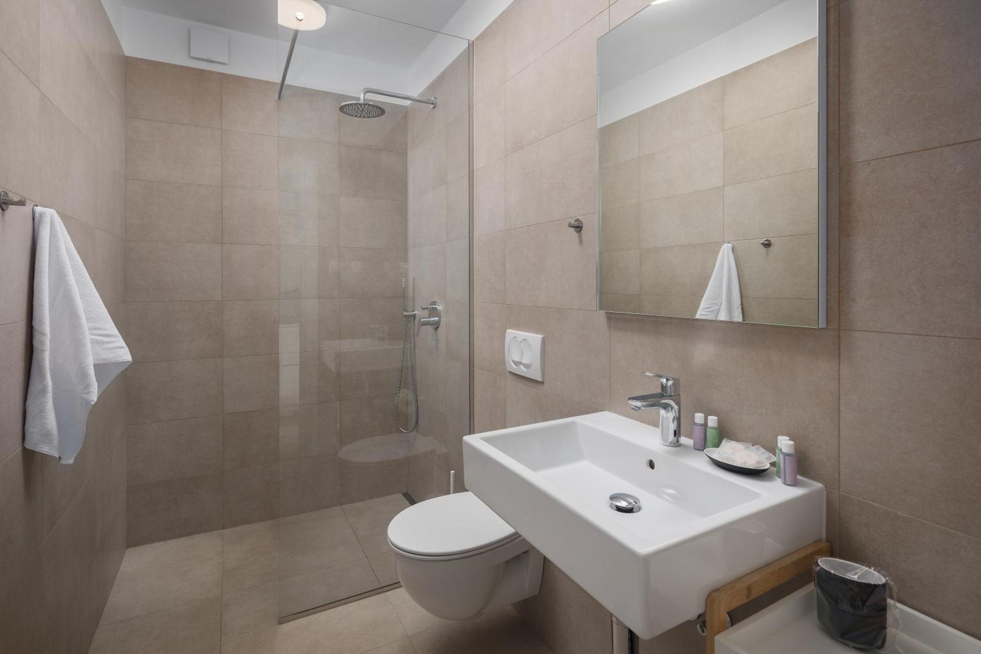 Lana Premium Residence 2 Porec Ngoại thất bức ảnh