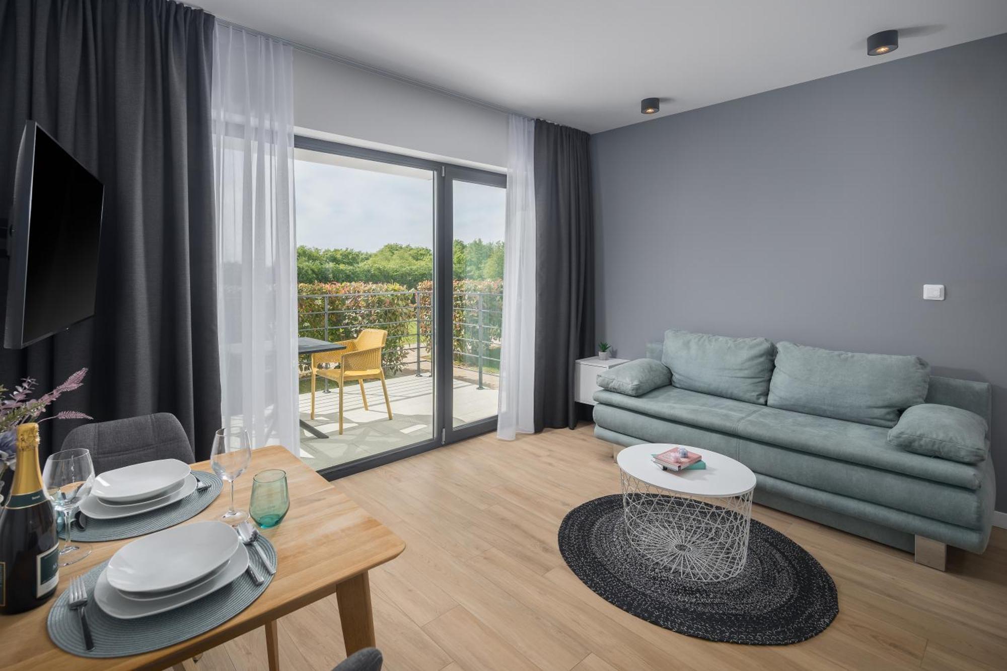 Lana Premium Residence 2 Porec Ngoại thất bức ảnh