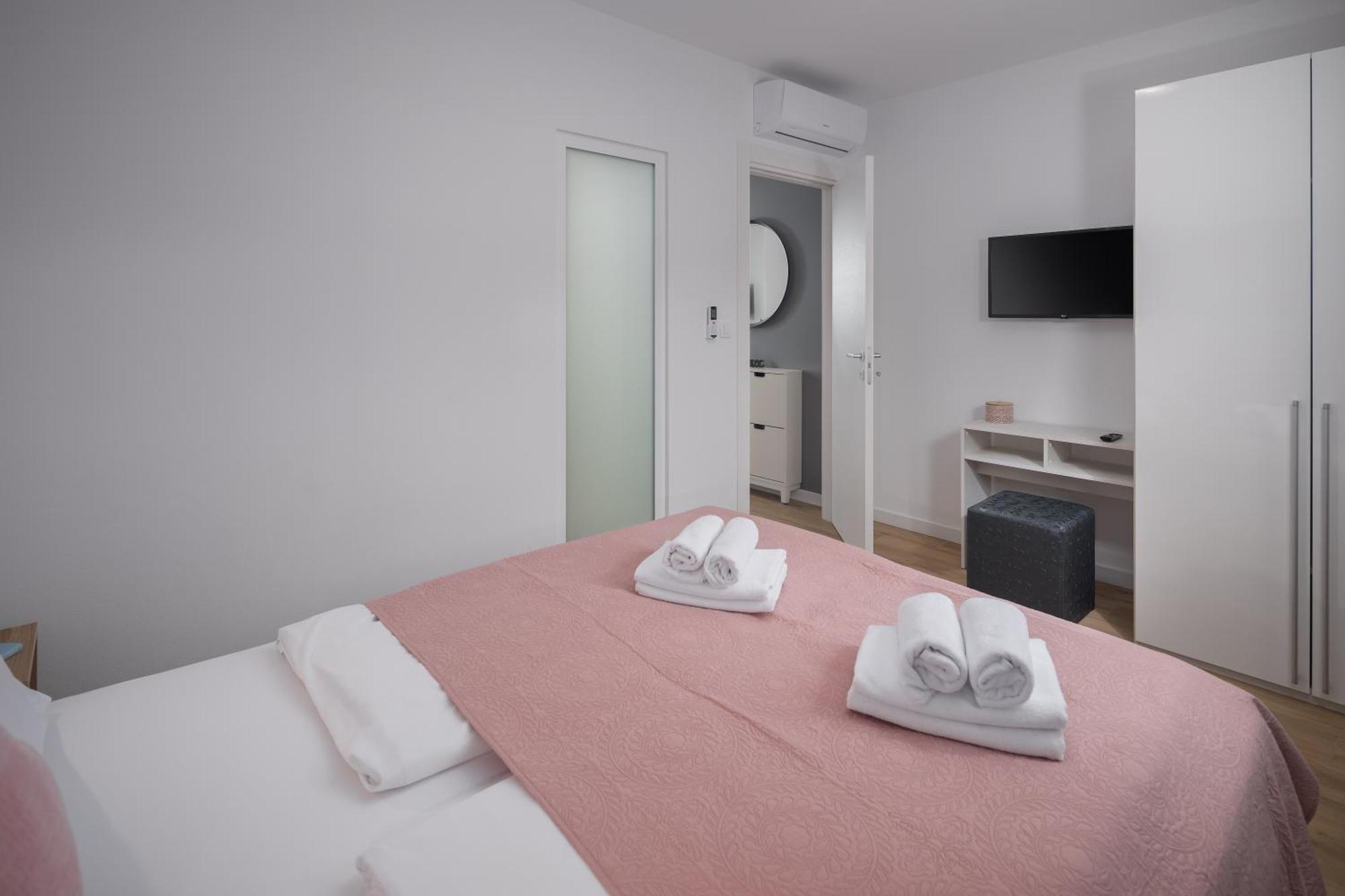 Lana Premium Residence 2 Porec Ngoại thất bức ảnh
