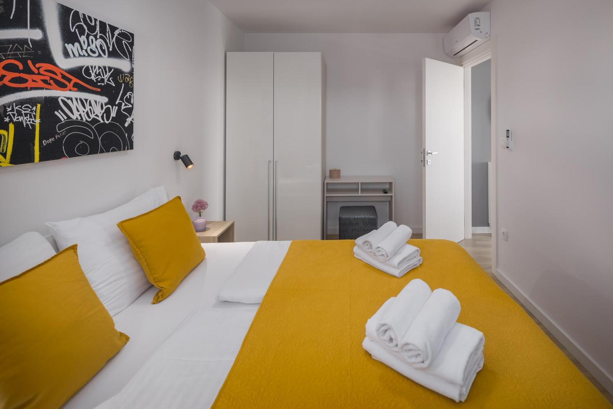 Lana Premium Residence 2 Porec Ngoại thất bức ảnh