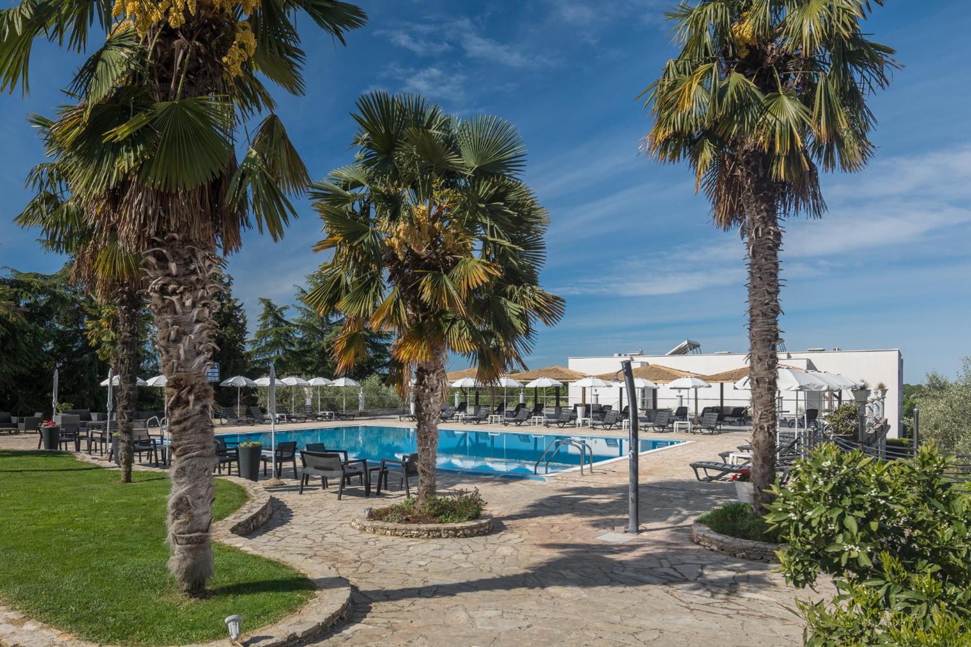 Lana Premium Residence 2 Porec Ngoại thất bức ảnh
